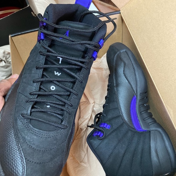 Air Jordan 12 Retro Concords